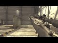 call of duty 4 reloads with real sfx