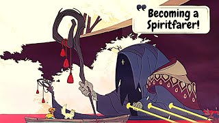 Becoming a Spiritfarer I Ep1 I Spiritfarer