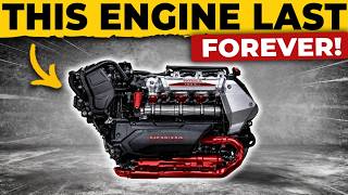 These 10 Motorcycle Engines NEVER Need Replacement!