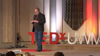 Designing an entrepreneurial university | Thomas Mackie | TEDxUWMadison