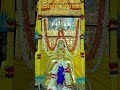 raghavendraswamy religion devotional mantralayam ರಾಘವೇಂದ್ರ ಮಂತ್ರಾಲಯ ಮೂಲ ಬ್ರಂದಾವನ ಅಲಂಕಾರ ದರ್ಶನ