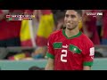 Morocco vs. Spain Highlights  2022 FIFA World Cup  Round of 16