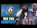 Best & Worst of Reggae Sumfest 2023 (ft. 24Dancehall) || The Fix Podcast