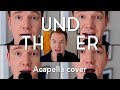 Imagine Dragons - Thunder (acapella) | Jonathan Estabrooks