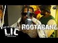 Rootabang - Wyfi Connected | Live In Cleveland | with @LawaunFilms