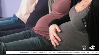 SGMC offering personalized birthing experience