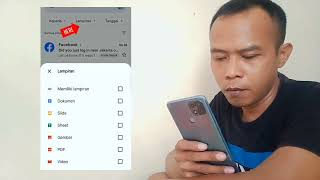 Cara Cek Surat Cinta Meta