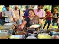 వామ్మో కుమారి ఆంటీ సంపాదన నెలకు అంతా.. latest news kumari aunty road side food business