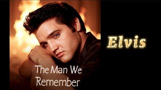 Elvis Presley Tribute Song | The Man We Remember (Original Song)