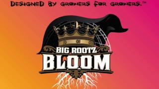 BIG ROOTZ Bloom Super Soil