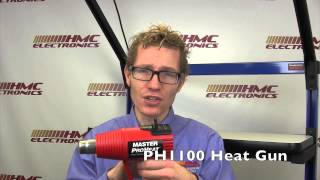 Master Appliance PH1100 Heat Gun