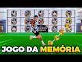 JOGO DA MEMÓRIA DE FUTEBOL!! #2 *COM SELEÇÃO DO ANO!*