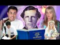 How We Deconstructed Mormonism