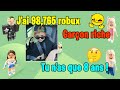 HISTOIRE ROBLOX | J'ai été choqué que mon petit ami en ligne n'ait que 8 ans 🌳