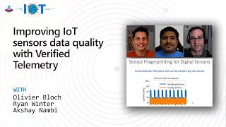 IoT Show: Improving IoT sensors data quality with Verified Telemetry