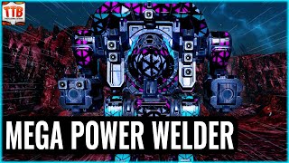 Feel The Power Of A THOUSAND SUNS As Your Mech Melts! - Dire Wolf - German Mechgineering #1143 MWO