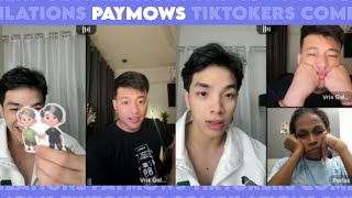 NAGTAMPO PA NGA | PERLAS, BENEDICT CUA, VRIX \u0026 CHRISTIAN TIKTOK LIVE