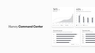 Introducing Command Center