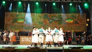 2015.08.08. Międzynarodowy Festiwal Folkloru STRZEGOM