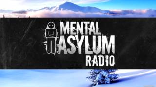 Indecent Noise - Mental Asylum Radio 043 (2015-11-07)