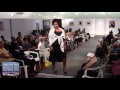 rene hill at bermuda fashion collective november 3 2016