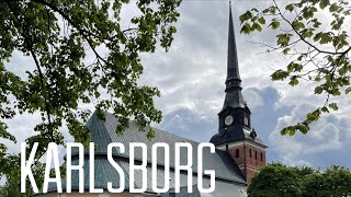 Karlsborg 2022