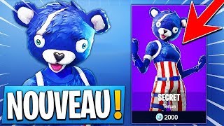 j achete le nouveau skin chef d equipe festive et je fait le top 1 sur fortnite battle royale - skin fortnite chef de lequipe rose