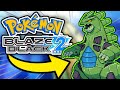 I Revisited Pokémon Blaze Black 2 Redux as a Hardcore Nuzlocke!