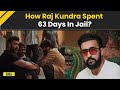 Raj Kundra P*rnography Case: How Raj Kundra Spent 63 Days In Jail, Old Interview Goes Viral