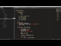 Tetris #4   HTML5 Game Programming Tutorial javascript