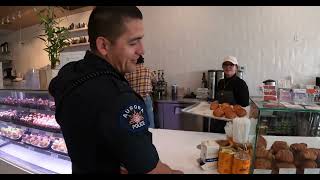Day in the Life Aurora Police: Police Area Representative