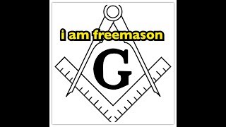 みなさんに重大報告！ 実は私・・・・・・フリーメイソンです！ 都市伝説 言ってはいけない！ SOUVEIR FROM FREEMASONRY JAPAN ALL6TYPES