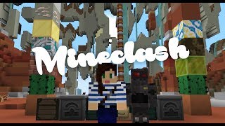 The Mesa Tower Challenge! | Mineclash