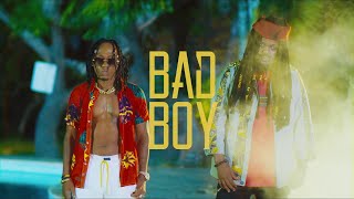 Rich Mavoko - Bad Boy ft. AY ( Music )