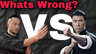 Whats Wrong With Wing Chun? Does It Actually Work?