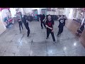 rich ghetto electro dance k.o.t.e. choreo. valek