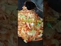 cabbage fried rice ricerecipe friedrice food cooking cooking recipe yummyfood shorts short