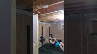 Bench Press Pause 150x6