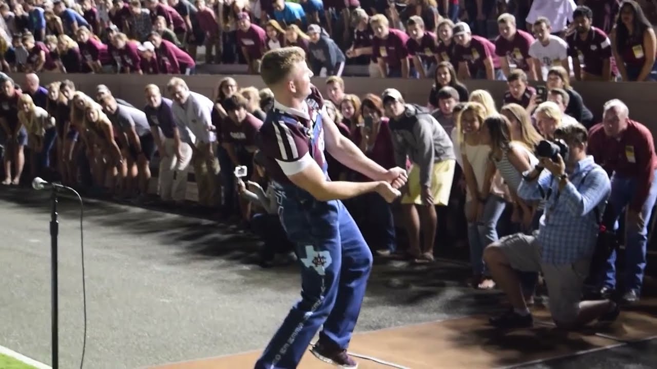 Texas A&M Football 2021 - Welcome Back 12th Man - Win Big Sports