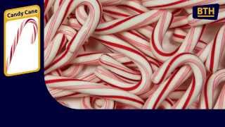 Behind the History of the Candy Cane