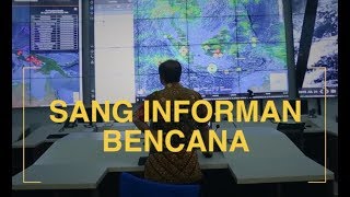 Mengenang Sosok Sutopo, Sang Informan Bencana