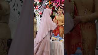 Suasana Panggung tempat Suhut dan Pengantin, 21 September 2024 | Graha Girsang #musikbatak #batak