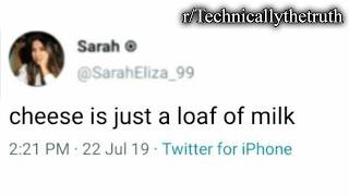 technically the truth