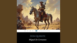 Chapter 354 - Don Quixote