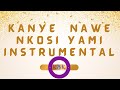 Kanye Nawe Nkosi yami instrumental | Kanye nawe | Icilongo levangeli 77 | Kbk instrumental