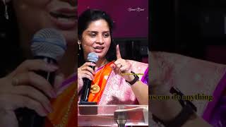 నూతన సృష్టి అంటే ఏంటి ll Pastor Manorama garu #thefathershouse #shorts #childofgod