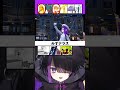 【ポケモンsv】雨パでも強いブリジュラス【闇貸かな vtuber切り抜き shorts】