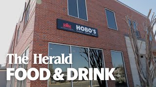 Hobo's opens new Rock Hill location in historic spot