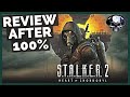 STALKER 2: Heart of Chornobyl - Review After 100%