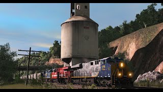 TRS19 | Railroading with Precision